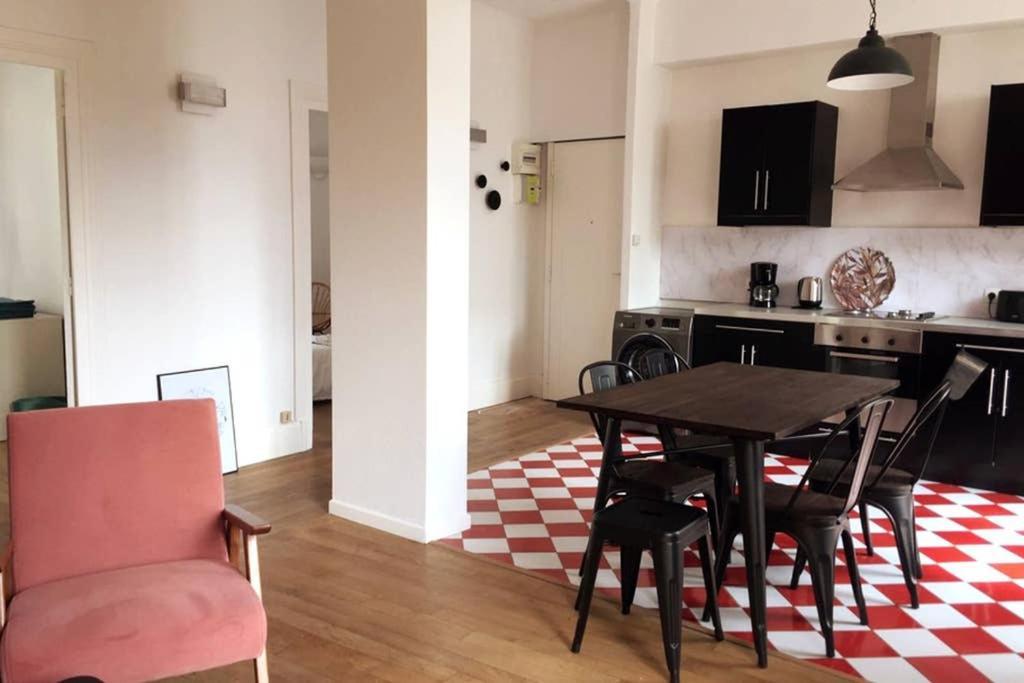 Cosy Idealement Situe Au Centre Apartment *