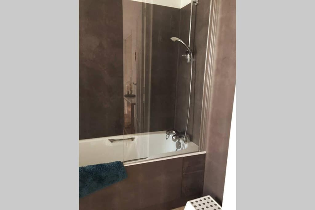 Apartment Cosy Idealement Situe Au Centre Dijon