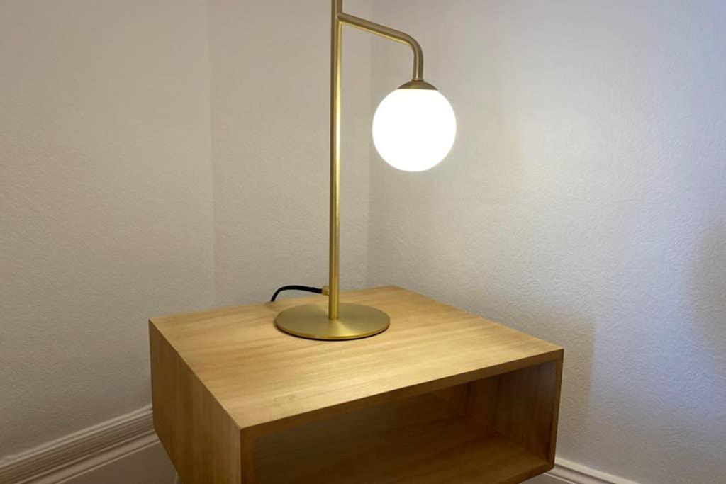 Cosy Idealement Situe Au Centre Apartment *